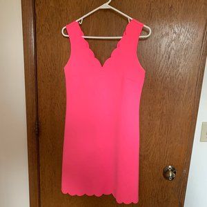 Lily Pulitzer Dress